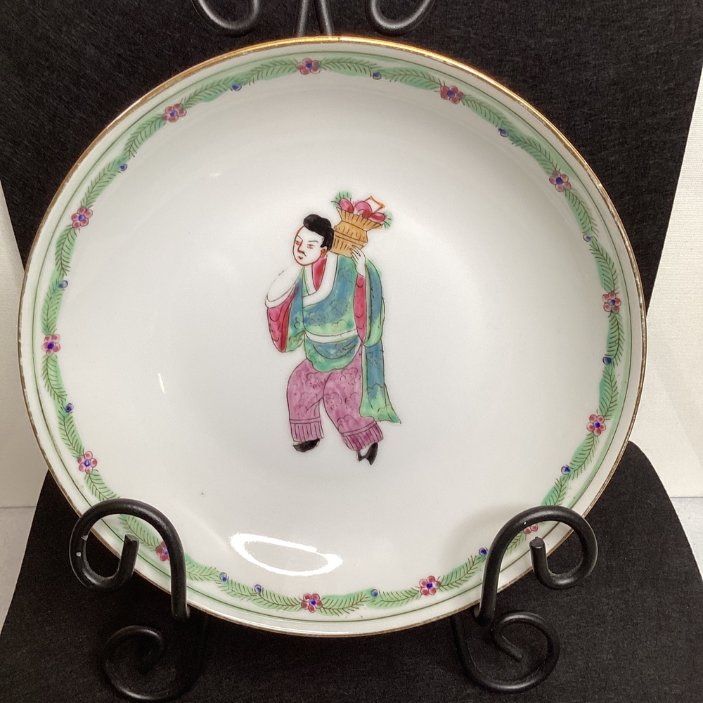 Japanese Porcelain